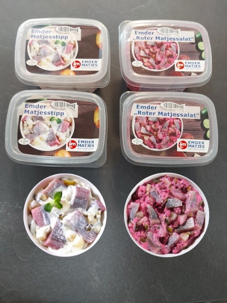 Matjes - Feinkost